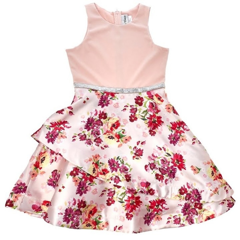 Easter Sunday dress